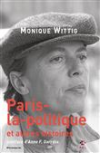 Paris-la-politique et autres histoires