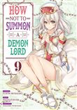 How Not to Summon a Demon Lord