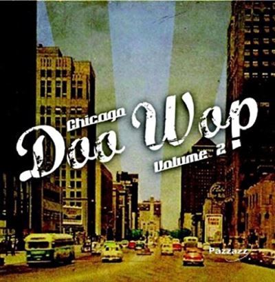Chicago doo wop 2