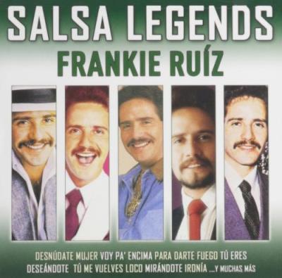 Salsa legends