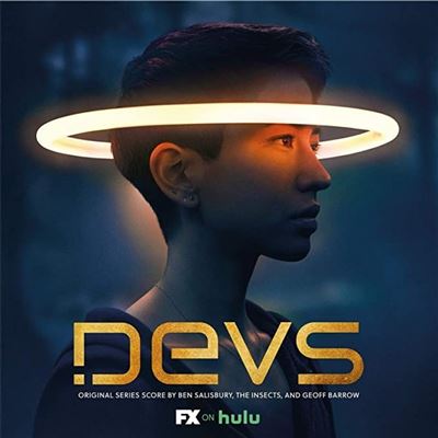 DEVS (ORIGINAL SERIES SOUNDTRACK)