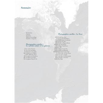 Le Nouvel Atlas géographique du monde 3e édition