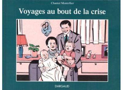 Beaux Livres - Voyages au bout de la crise