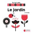 Les tout Petits Montessori - Le jardin