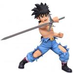 Figurine D9151 Dragon Quest Sss Dai