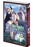 Skeleton Knight in Another World