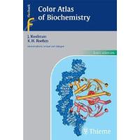 Color Atlas of Biochemistry