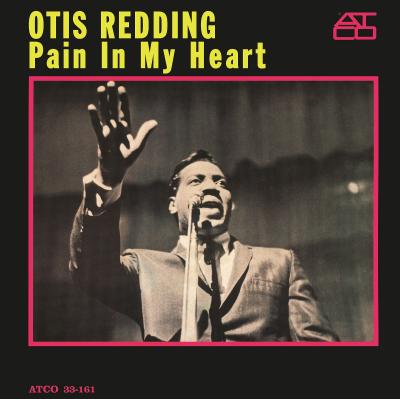 Pain in my heart Vinyle 180 gr