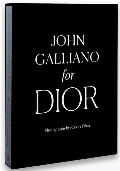 John Galliano for Dior