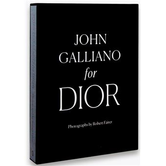 John Galliano for Dior