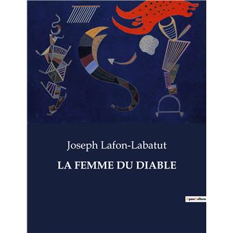 La femme du diable