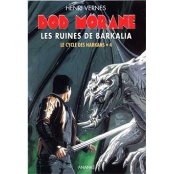 Bob Morane - Bob Morane, T198 - 1