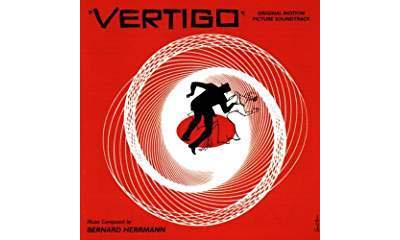 Vertigo Picture Disc