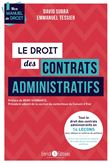 Le droit des contrats administratifs