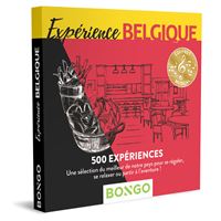 Bongo Experience Belgique