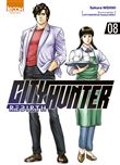 City Hunter Rebirth