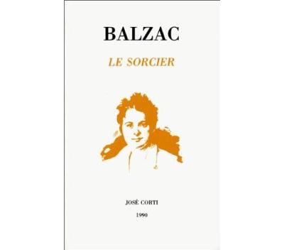Le sorcier