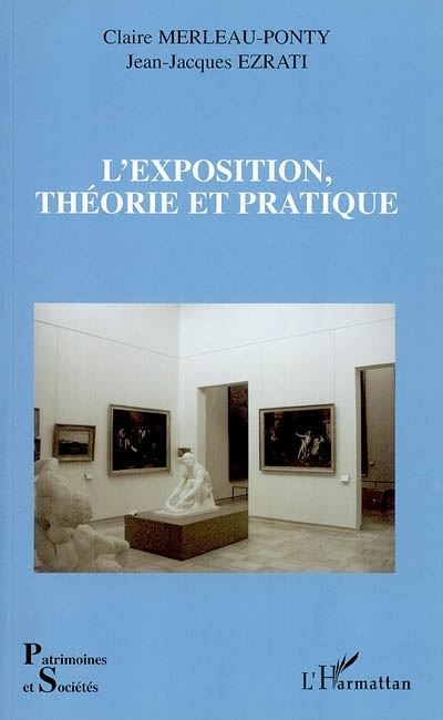 Exposition, théorie et pratique
