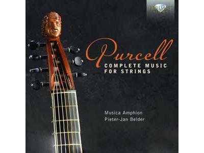 Musique pour cordes - Intégrale - Coffret