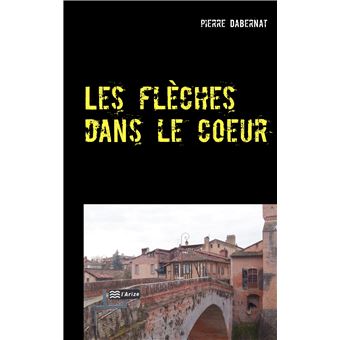 Les flèches dans le coeur