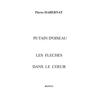 Les flèches dans le coeur