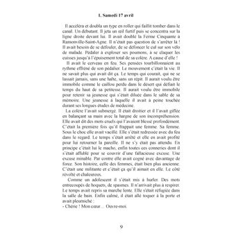 Les flèches dans le coeur