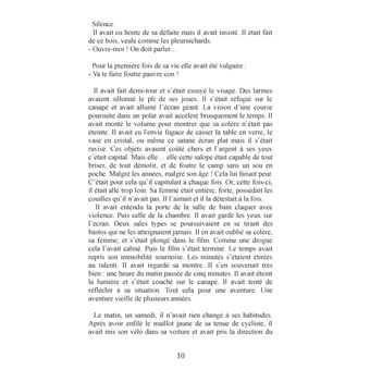 Les flèches dans le coeur