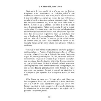 Les flèches dans le coeur