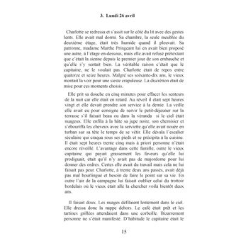 Les flèches dans le coeur