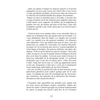 Les flèches dans le coeur