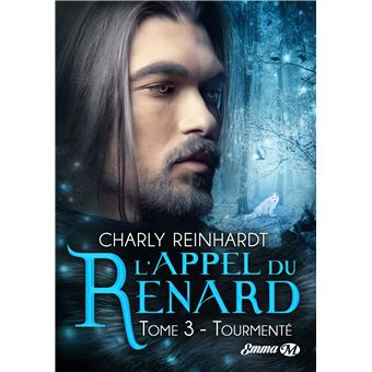 L'Appel du renard, T3: Tourmenté