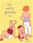 Les petits garçons