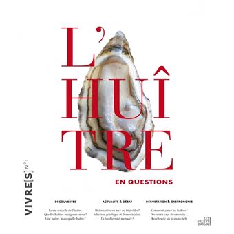 L'huitre en questions