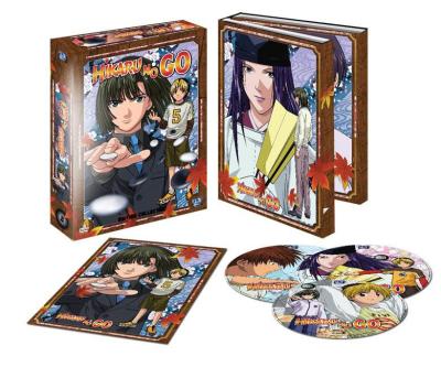 Coffret - Partie 2 - Edition Collector