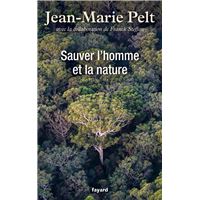 Sauver l'homme et la nature