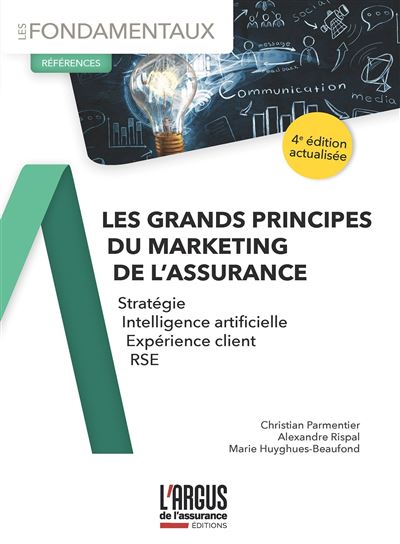 Guide du marketing dans l'assurance