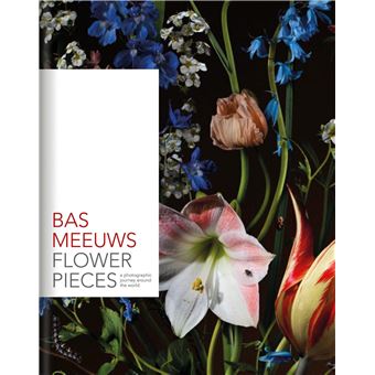 Bas meeuws - flower pieces