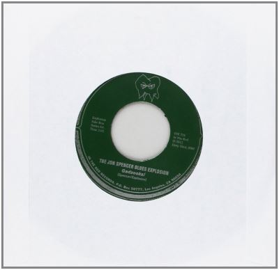 Jukebox single n° 6