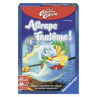 Ravensburger Panic cafard - En promotion chez Auchan Ronq