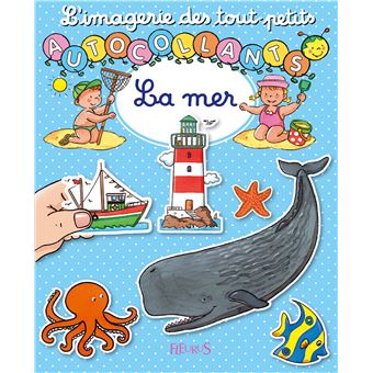 La mer