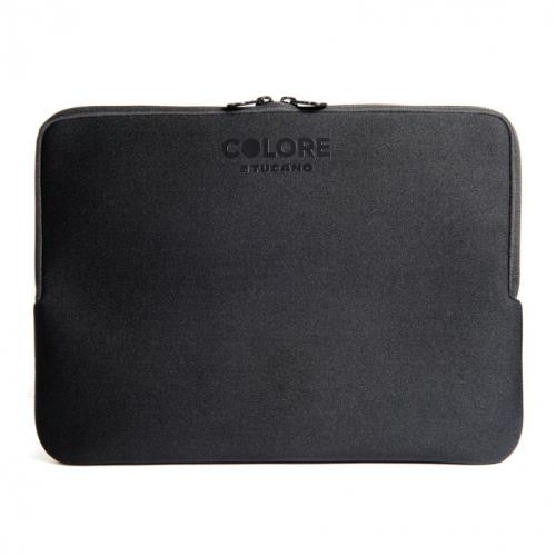 Housse Tucano Colore pour Ultrabook 12.5 Noire
