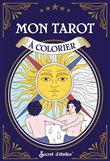 Mon tarot à colorier