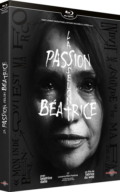 La Passion selon Béatrice
