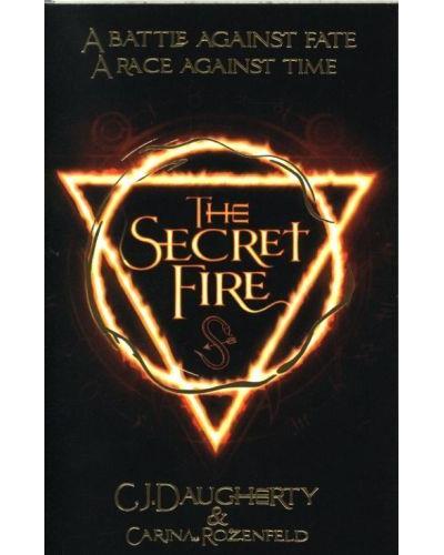 The secret fire