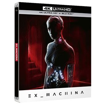 Derniers achats en DVD/Blu-ray - Page 53 Ex-Machina-Steelbook-Blu-ray-4K-Ultra-HD