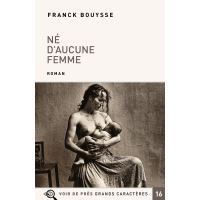 Ne d'aucune femme