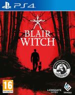 Blair Witch PS4