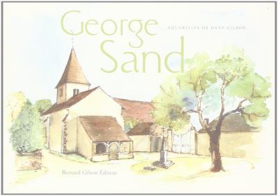 George Sand - George Sand - broché