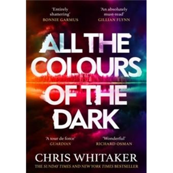 All the Colours of the Dark - 1