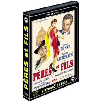 Derniers achats en DVD/Blu-ray - Page 68 Peres-et-fils-DVD